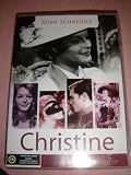 Christine (L Amante pura) French Only Version 2.00DD DVD /Region 2 PAL / Alain Delon, Romy Schneider