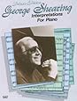 George Shearing -- Interpretations for Piano: Piano Solos