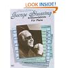 George Shearing Interpretations for Piano