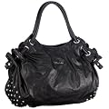 Tamaris Gaia A608-15-22-271-001 Damen Henkeltaschen, 45x33x12 cm (B x H x T)