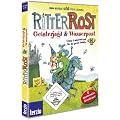 Ritter Rost - Geisterjagd & Wasserpost. 2 CD-ROM