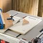 Rockler Cross Cut Sled Cutoff Platform