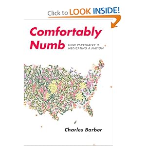 Comfortably Numb - Charles Barber