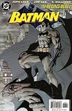 Batman #608 2nd Printing Variant