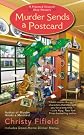 Murder Sends a Postcard (A Haunted Souvenir)