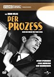 Der Prozess - Anthony Perkins