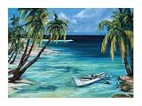 All For You by Dana Ridenour,31.6 in. x 23.6 in.