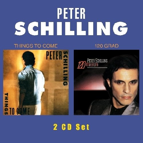 Peter Schilling - Deutsche Schlager der 80er Querbeet die 3 - Zortam Music