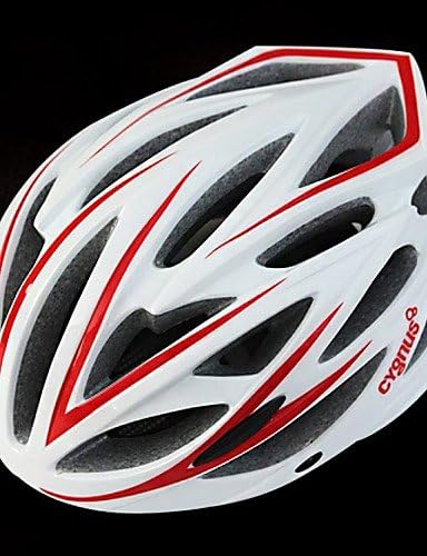 Expedl AIDY Women's / Men's / Unisex Mountain / Road / Sports / Half Shell Bike helmet 8 Vents CyclingCycling / Mountain Cycling / Road Cycling