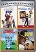 DVD : Family Comedy Pack Quadruple Feature