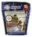 Jakks Pacific AKC 18 Ounce Super Premium Biscuits - Large Dog - Peanut Butter & Honey