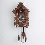 42 Kassel Cuckoo Clock