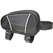 Sunlite Top Tube Bento Bag, 2011 Model, Small, Black