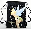 Tinkerbell Drawstring Backpack Bag
