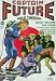 Captain Future (Pulp) 11