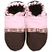Apparel : Robeez Infant/Toddler Plaid Bow Slip-On