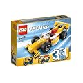 LEGO Creator 31002 - Coche de Carreras