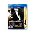 The Score [Blu-ray] [UK Import]