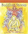 Buddhist Stories (Traditional Religious Tales) (Illustrated) (Reinforced Hardcover)