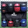 MacGregor Helmet Caddy