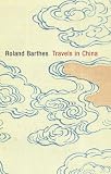  : Travels in China