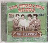 Los Hermanos Banda 20 Exitos Vol 2"