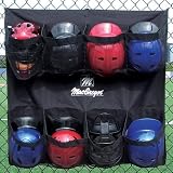 MacGregor Helmet Caddy