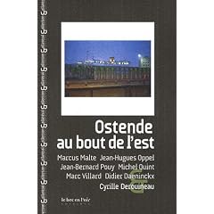 Ostende, au bout de l'Est