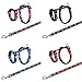 Trixie Rabbit Harness & Lead Set With Motif (Various Colors)