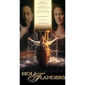 Moll Flanders (1996) [VHS]