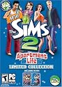 The Sims 2: Apartment Life Limited Collection