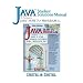 Java Student Solutions Manual to accompany Java How to Program (5th Edition)