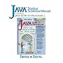 Java Student Solutions Manual to accompany Java How to Program (5th Edition)