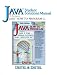  : Java Student Solutions Manual to accompany Java How to Program (5th Edition)