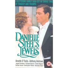 Jewels [VHS]