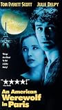 American Werewolf in Paris