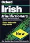 The Oxford Irish Minidictionary