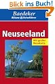 Baedeker Allianz Reisef�hrer, Neuseeland