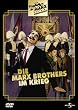 Die Marx Brothers im Krieg