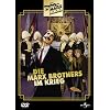 Die Marx Brothers im Krieg