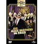 Die Marx Brothers im Krieg