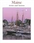 Maine Scenes and Seasons