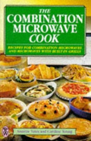 Childrens Toyshop  Books : The Combination Microwave Cook (Right Way S.) (Right Way S.)