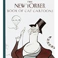 The New Yorker Book of Cat Cartoons by New Yorker