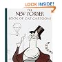 The New Yorker Book of Cat Cartoons