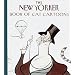 The New Yorker Book of Cat Cartoons