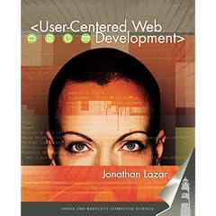 User-centered Web Development