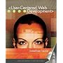 User-Centered Web Development