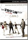 Review 20th Century Fox  / Two Tough Guys [2003] (REGION 1) (NTSC)