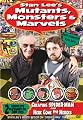 Stan Lee's Mutants, Monsters & Marvels: Creating Spider-Man and Here Come the Heroes
